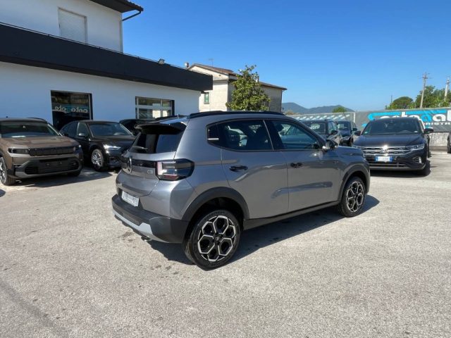 Citroen C3 PureTech 100 S&S Max - foto 2 di 4