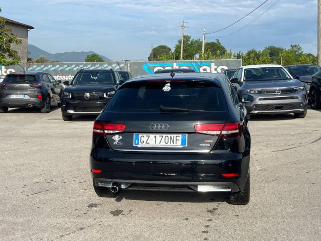 Audi A3 1.0 TFSI Sport - foto 4 di 4