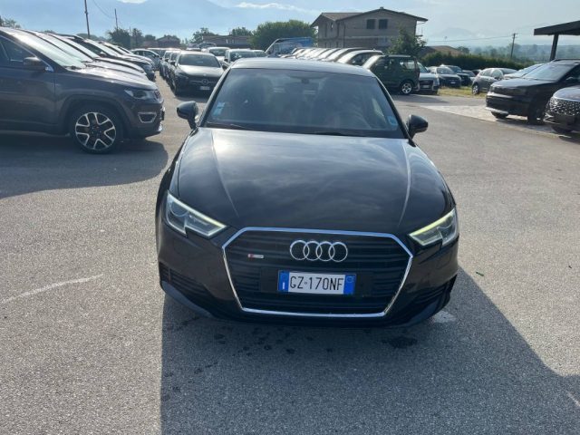 Audi A3 1.0 TFSI Sport usato a ALIFE