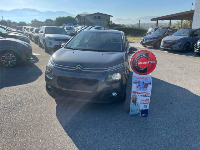 Citroen C3 PureTech 68 Feel usato a ALIFE