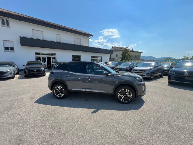 Peugeot 2008 Hybrid 145 e-DCS6 GT - foto 3 di 4