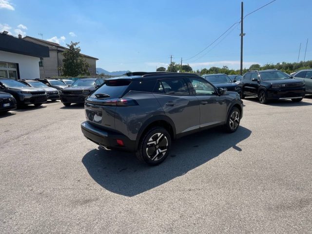 Peugeot 2008 Hybrid 145 e-DCS6 GT - foto 2 di 4