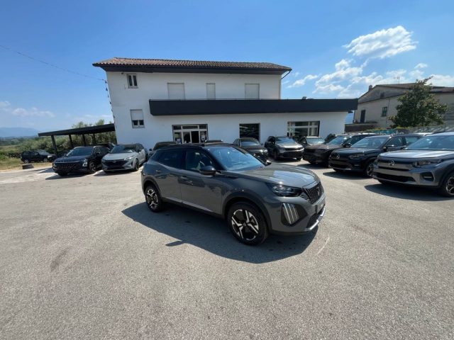 Peugeot 2008 Hybrid 145 e-DCS6 GT km 0 a ALIFE