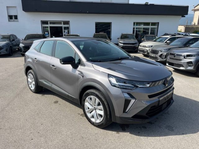 Renault Symbioz evolution ECO-G 120CV - foto 2 di 4