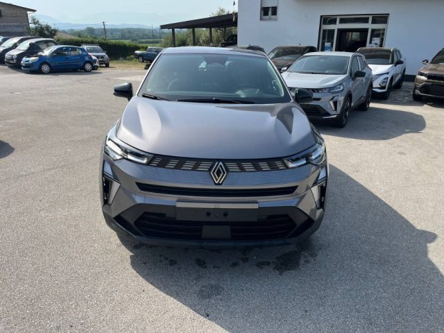 Renault Symbioz evolution ECO-G 120CV km 0 a ALIFE