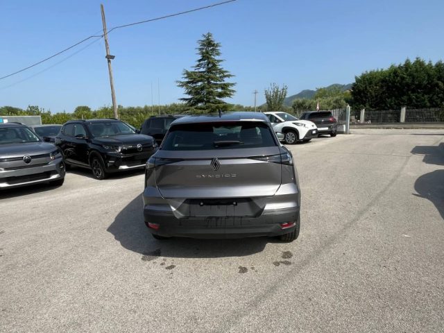 Renault Symbioz evolution ECO-G 120CV - foto 4 di 4