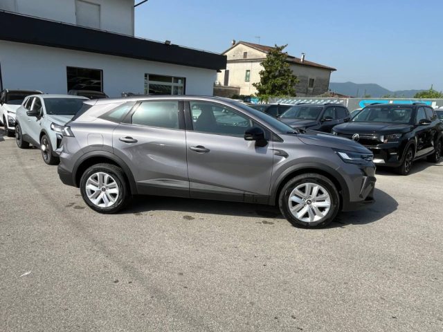Renault Symbioz evolution ECO-G 120CV - foto 3 di 4