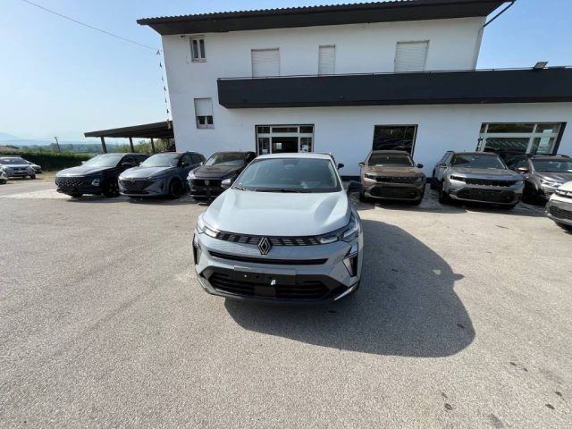 Renault Symbioz techno ECO-G 120CV - foto 3 di 4