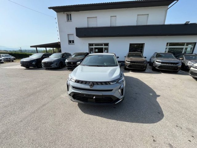 Renault Symbioz techno ECO-G 120CV km 0 a ALIFE