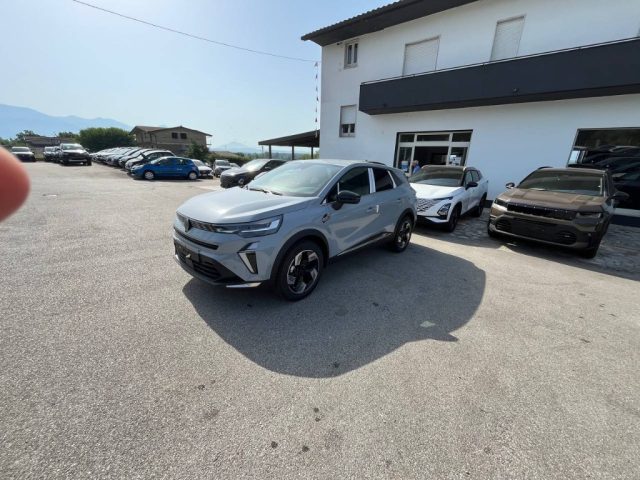 Renault Symbioz techno ECO-G 120CV - foto 2 di 4