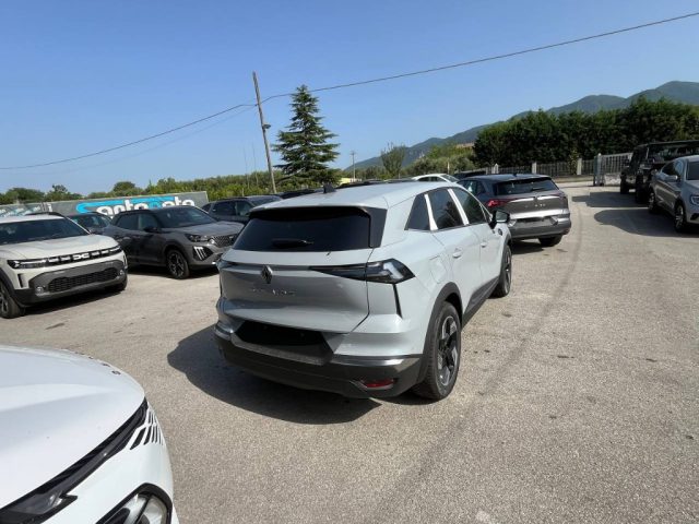 Renault Symbioz techno ECO-G 120CV - foto 4 di 4