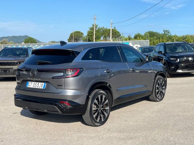 Renault Austral Austral Hybrid E-Tech 200 CV Techno - foto 3 di 4