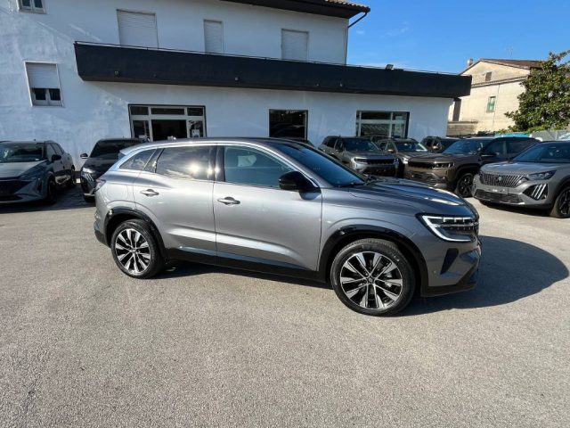 Renault Austral Austral Hybrid E-Tech 200 CV Techno usato a ALIFE