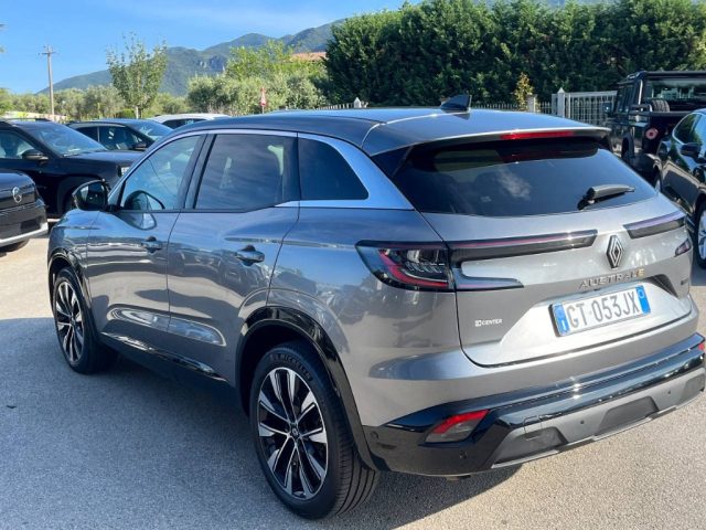 Renault Austral Austral Hybrid E-Tech 200 CV Techno - foto 4 di 4