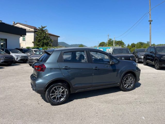 EMC QUATTRO 1.5 CVT - foto 4 di 4