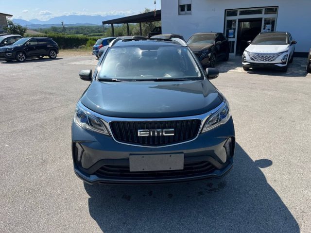 EMC QUATTRO 1.5 CVT nuovo a ALIFE