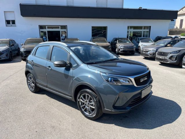 EMC QUATTRO 1.5 CVT - foto 2 di 4