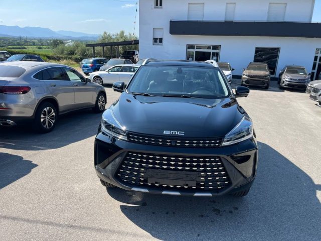 EMC SEI 1.5 M/T nuovo a ALIFE