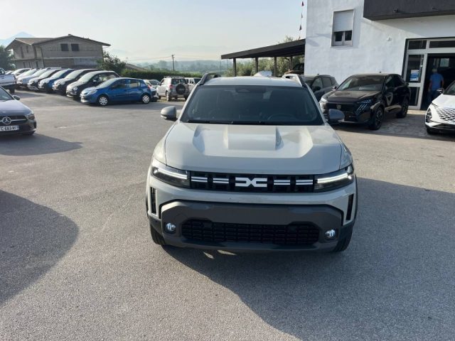 Dacia Duster Eco-G 100 CV Journey usato a ALIFE