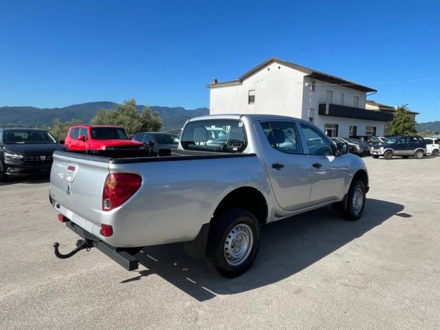 Mitsubishi L200 2.5 DI-D/136CV Double Cab Intense - foto 4 di 4
