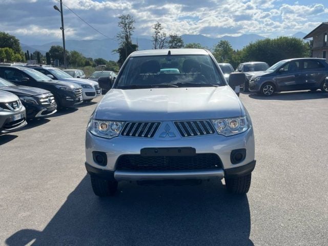 Mitsubishi L200 2.5 DI-D/136CV Double Cab Intense usato a ALIFE