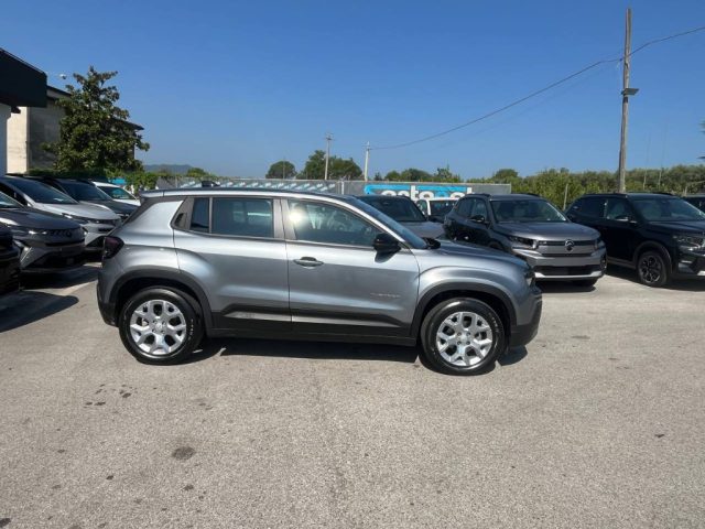 Jeep Avenger 1.2 Turbo 100 CV Altitude - foto 3 di 4