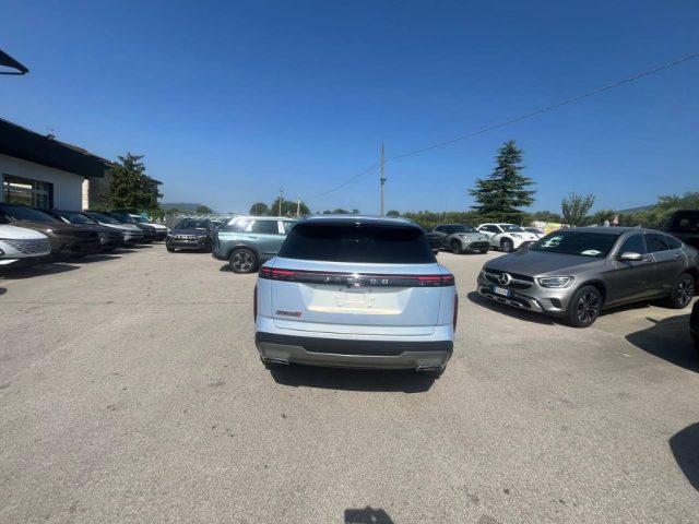 Jaecoo Jaecoo 7 1.6 TGDI aut. premium - foto 4 di 4