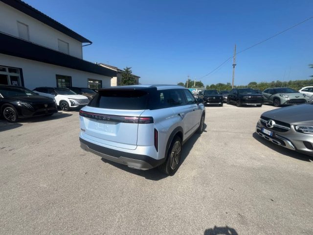 Jaecoo Jaecoo 7 1.6 TGDI aut. premium - foto 3 di 4