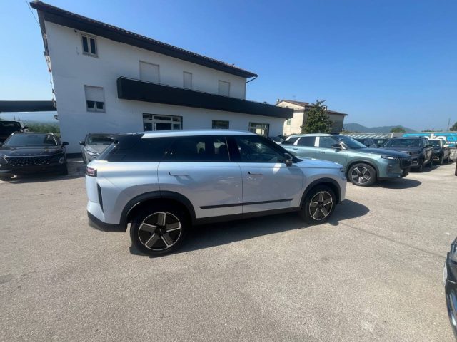Jaecoo Jaecoo 7 1.6 TGDI aut. premium - foto 2 di 4
