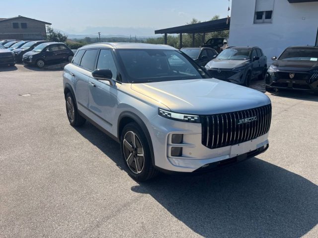 Jaecoo Jaecoo 7 1.6 TGDI aut. premium km 0 a ALIFE