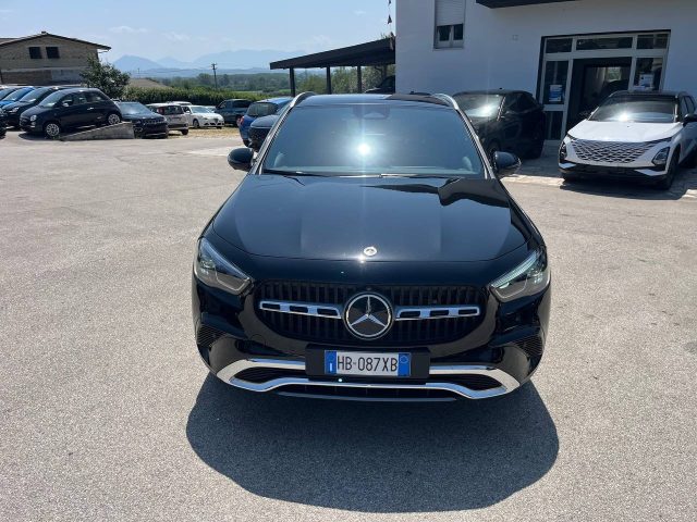 Mercedes-Benz GLA 200 d Automatic Progressive Advanced Plus usato a ALIFE