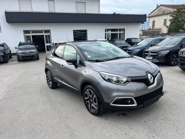 Renault Captur TCe 12V 90 CV Start&Stop Intens usato a ALIFE