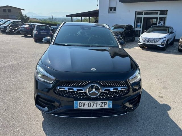 Mercedes-Benz GLA 200 d Automatic AMG Line Premium usato a ALIFE