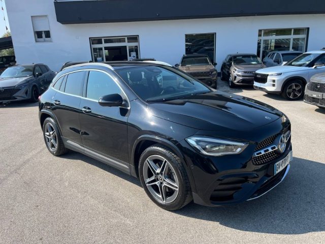 Mercedes-Benz GLA 200 d Automatic AMG Line Premium - foto 2 di 4