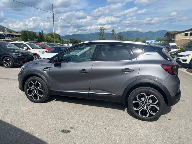 Mitsubishi ASX 1.3L Mild Hybrid 140 CV Intense - foto 2 di 19