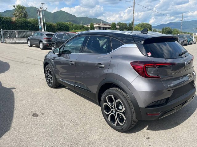 Mitsubishi ASX 1.3L Mild Hybrid 140 CV Intense - foto 3 di 19