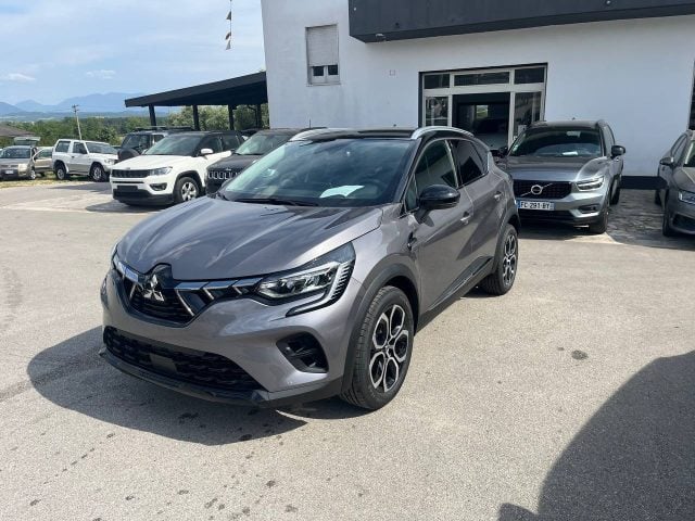 Mitsubishi ASX 1.3L Mild Hybrid 140 CV Intense, del 2024, 46.300 km, in vendita a Alife (CE)