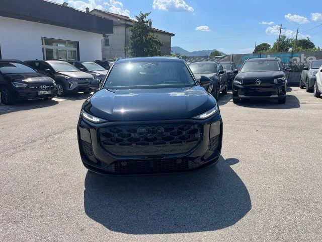 Audi Q3 35 TDI S tronic S line edition, del 2026, in vendita a Alife (CE)