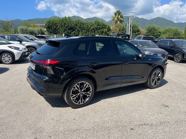 Audi Q3 35 TDI S tronic S line edition - foto 4 di 20