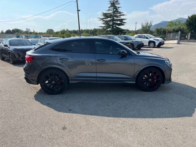Audi RS Q3 SPB quattro S tronic - foto 2 di 25