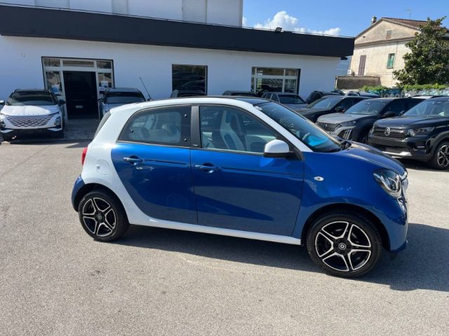 smart forFour 70 1.0 Proxy - foto 4 di 4