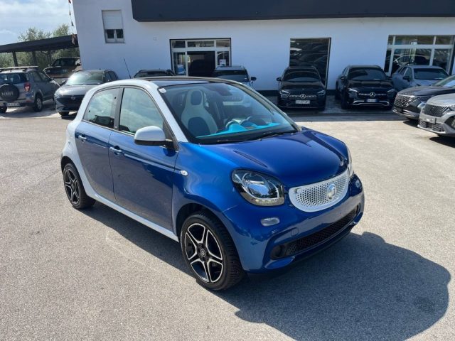 smart forFour 70 1.0 Proxy - foto 2 di 4