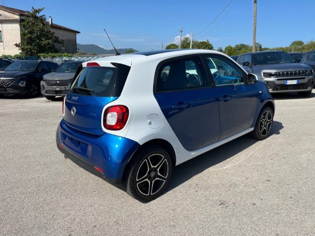 smart forFour 70 1.0 Proxy - foto 3 di 4