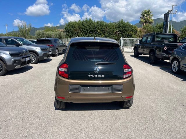 Renault Twingo 1.0 SCe Stop&Start Energy - foto 3 di 4
