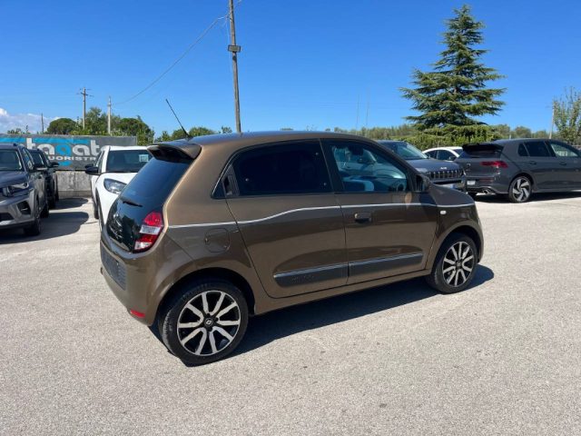 Renault Twingo 1.0 SCe Stop&Start Energy - foto 4 di 4