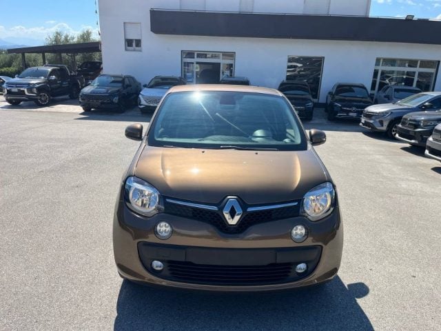 Renault Twingo 1.0 SCe Stop&Start Energy, del 2015, 69.514 km, in vendita a Alife (CE)