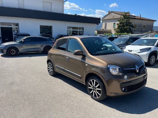 Renault Twingo 1.0 SCe Stop&Start Energy - foto 2 di 4