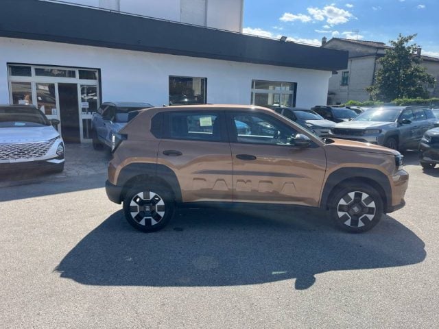 Fiat Grande Panda 1.2 100 CV S&S Icon - foto 3 di 4