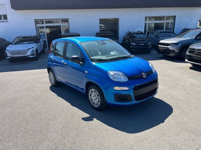Fiat Panda 1.0 FireFly S&S Hybrid Pop - foto 3 di 4