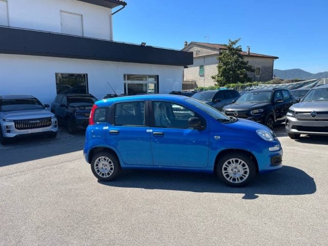 Fiat Panda 1.0 FireFly S&S Hybrid Pop - foto 2 di 4